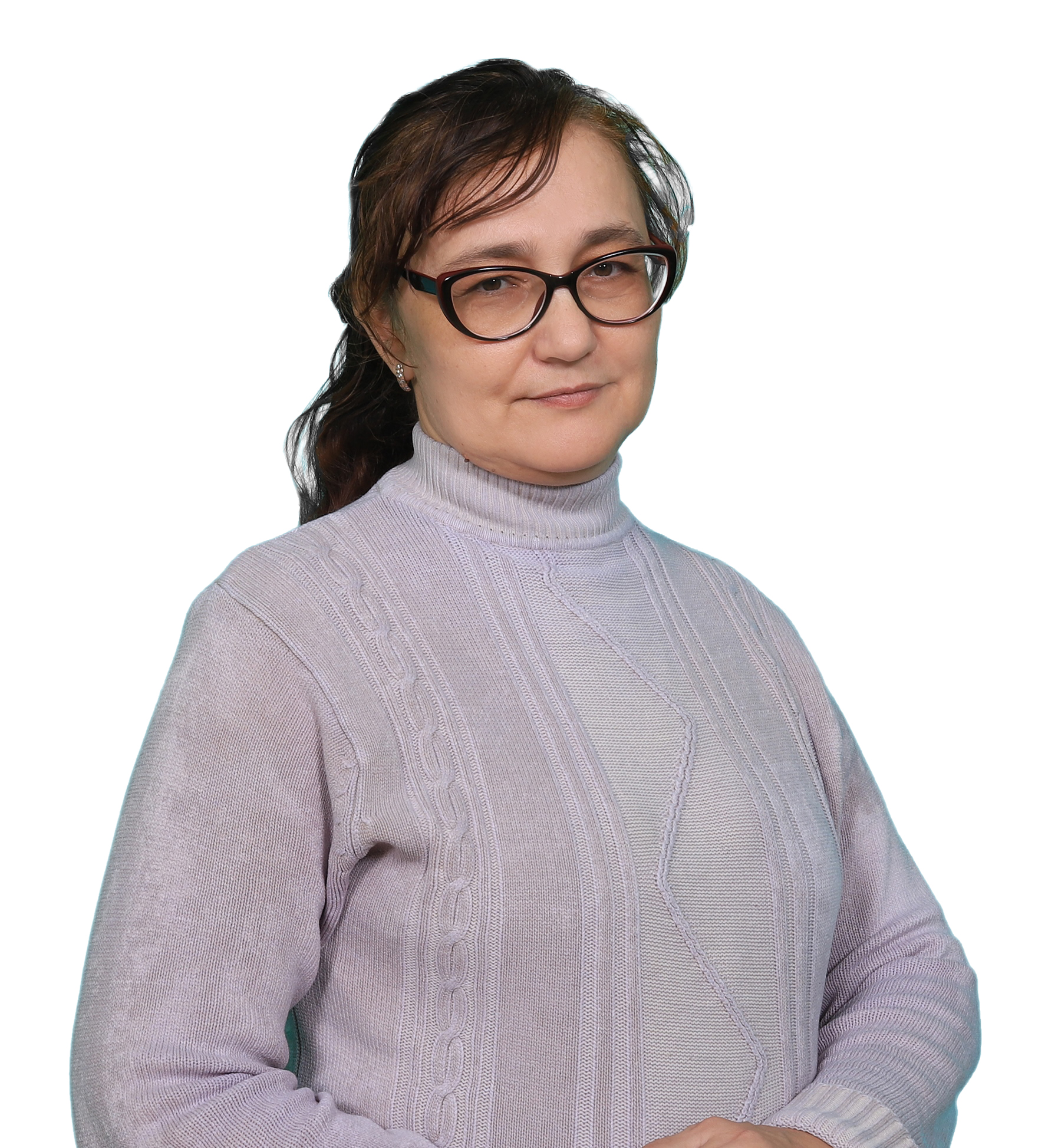 Рубцова Ирина Вячеславна.