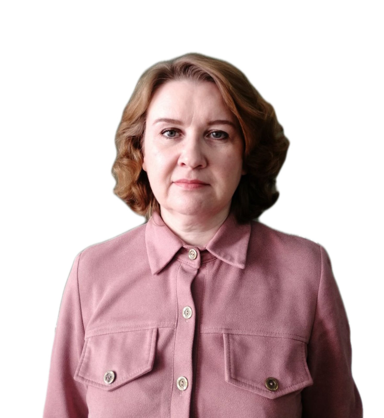 Савченко Людмила Юрьевна.